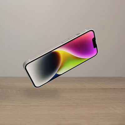 iPhone 14  Displayschutz | Alpha Glass