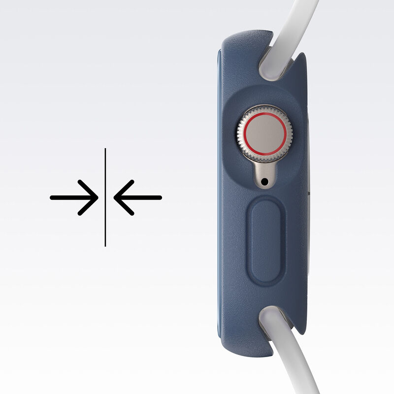 product image 2 - Apple Watch Series 9/8/7 Hülle EXO EDGE