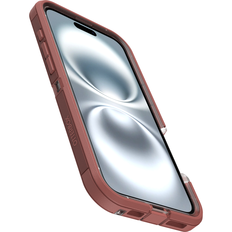 product image 4 - iPhone 16 Plus Hülle Defender Series XT für MagSafe