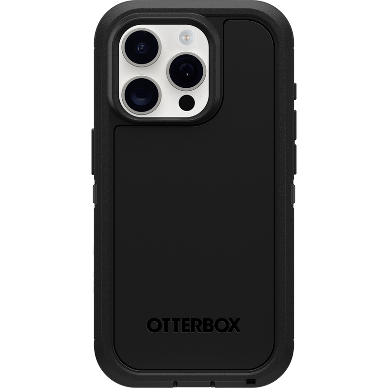 product image 2 - iPhone 15 Pro Hülle Defender Series XT