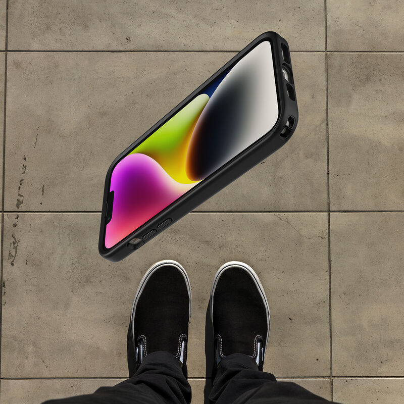 product image 4 - iPhone 14 Plus H&uuml;lle Aneu Series