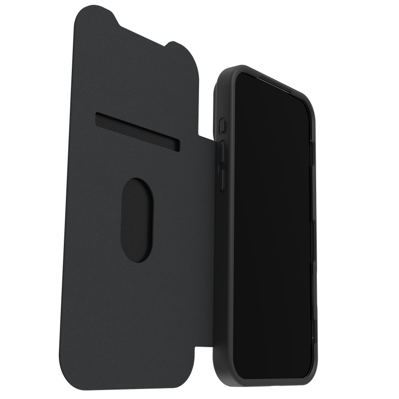 product image 4 - iPhone 17 Pro Max Hülle React Series Folio