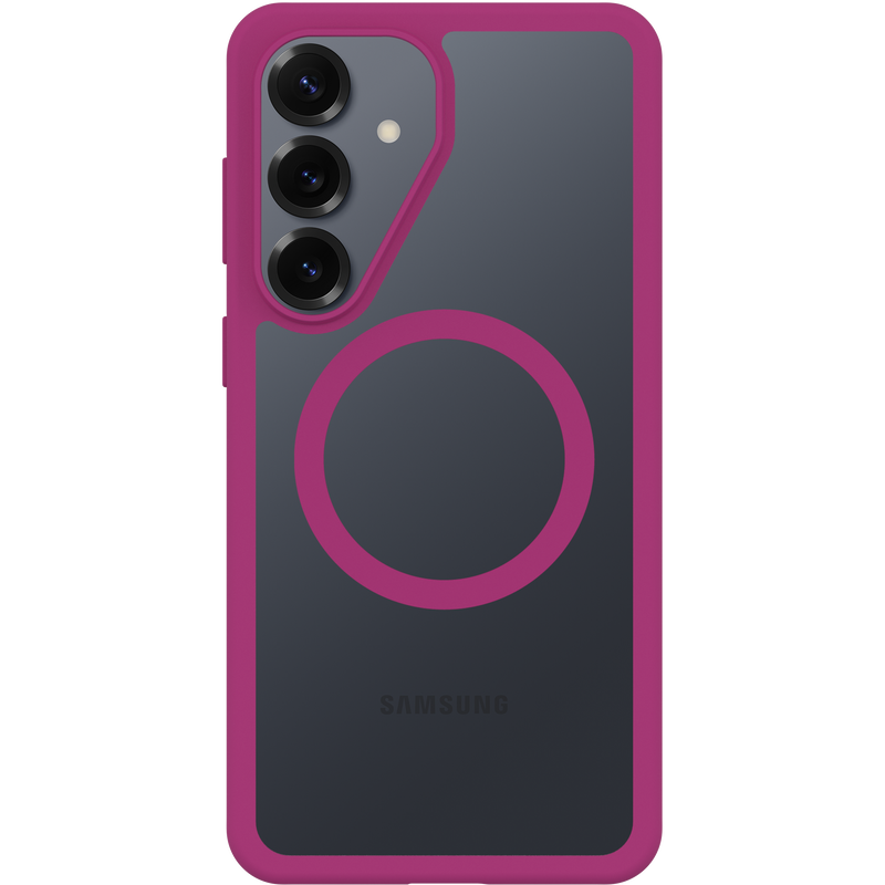 product image 1 - Galaxy S26+ H&uuml;lle React Series