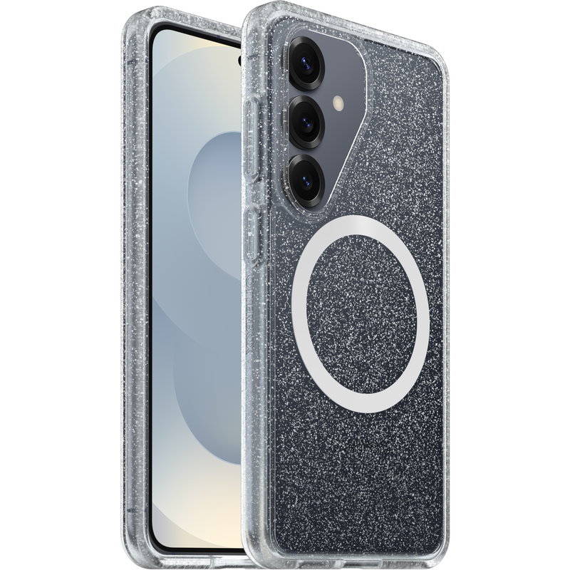 product image 4 - Galaxy S25 H&uuml;lle React Series mit Magnets