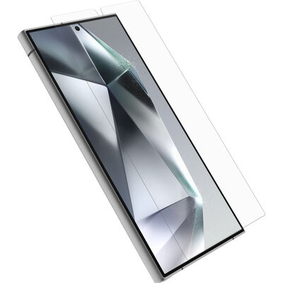 Galaxy S24 Ultra Displayschutz | PolyArmor Premium Eco Series