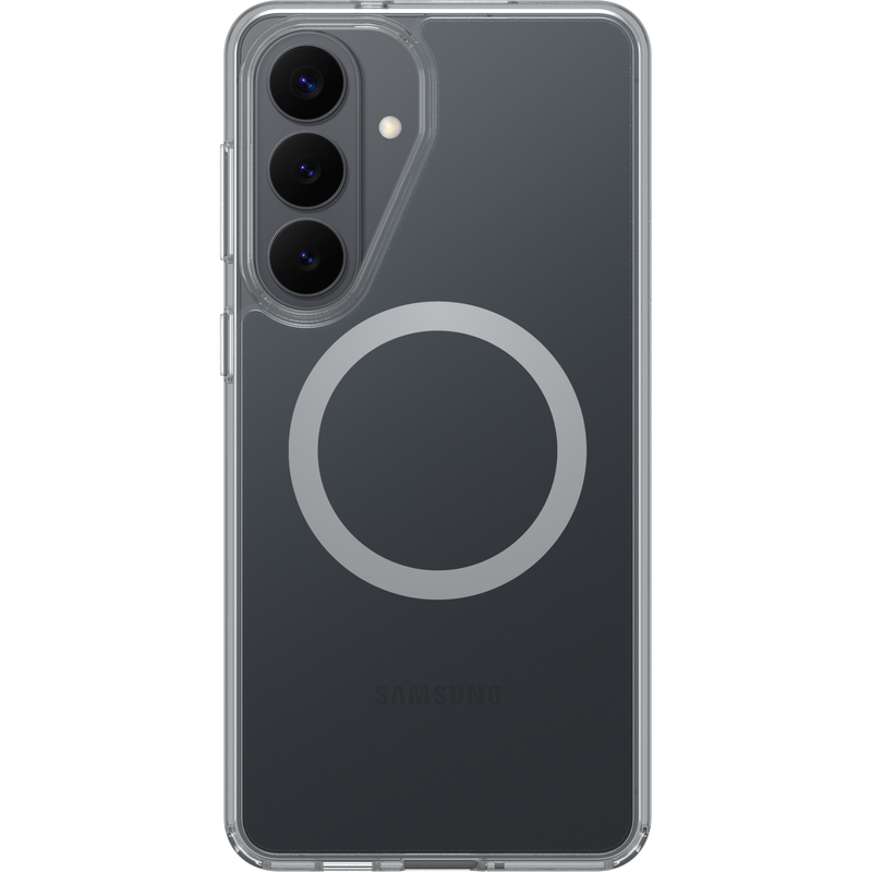 product image 2 - Galaxy S26+ Funda Symmetry Series Clear