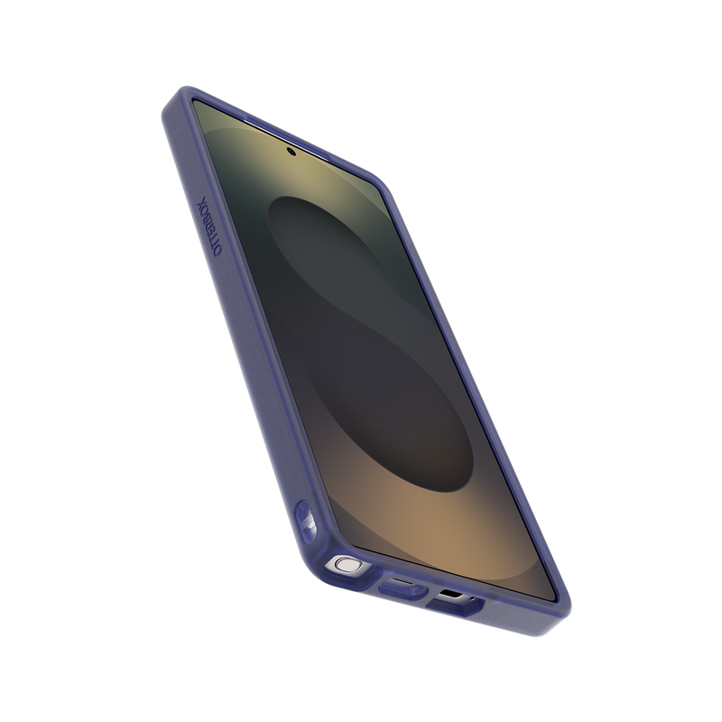 product image 4 - Galaxy S25 Ultra Hülle Symmetry Series Soft Touch