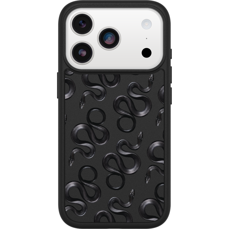product image 2 - iPhone 17 Pro Case Symmetry Series with Camera Control Gothic Revivial Collection