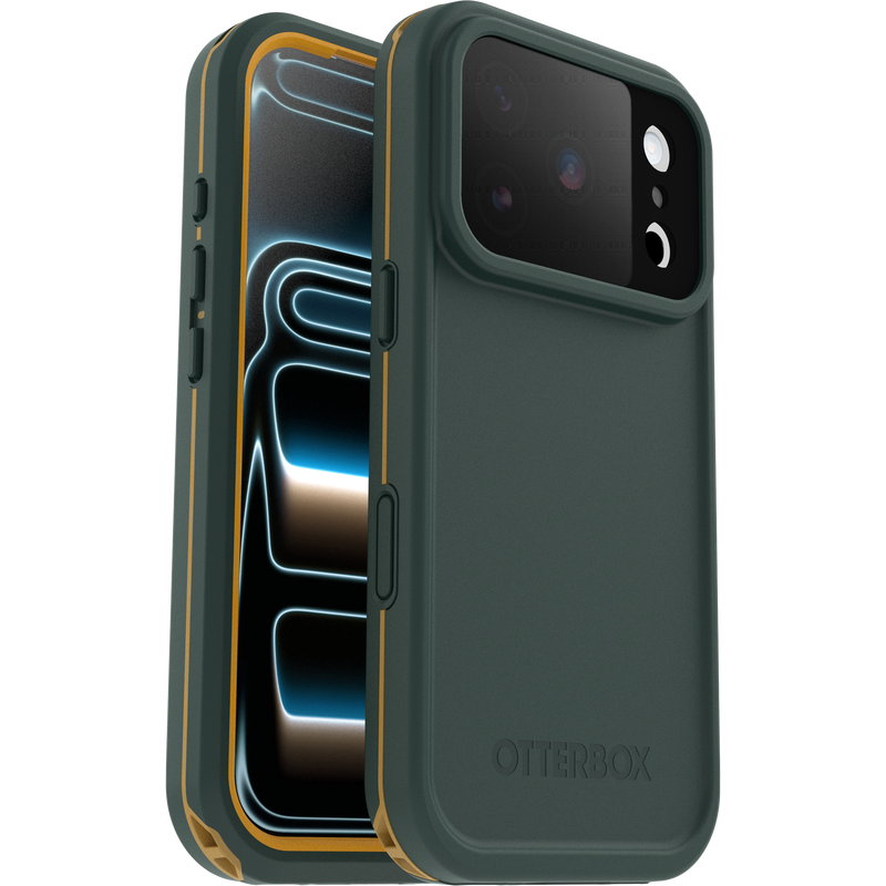 product image 1 - iPhone 17 Pro Hülle Frē Series