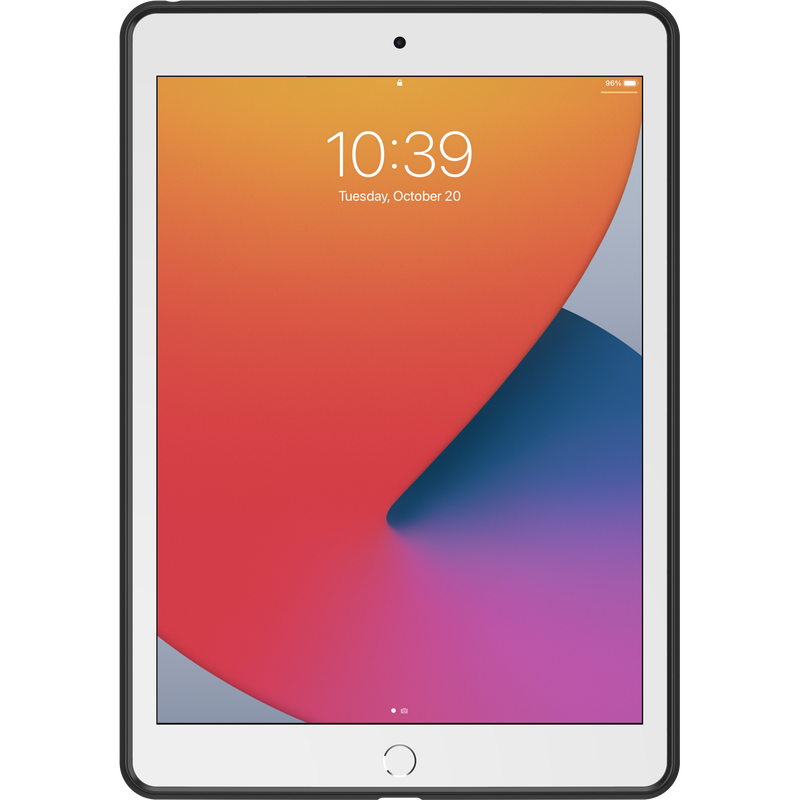 product image 2 - iPad (10,2") (7./8./9.gen.) Hülle React Series