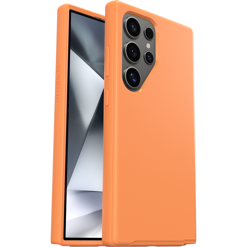 product image 1 - Galaxy S24 Ultra Hülle Symmetry Series