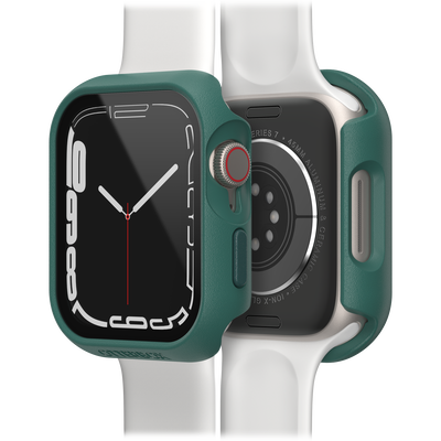 Apple Watch Series 8 und Apple Watch Series 7 H&uuml;lle | Eclipse H&uuml;lle