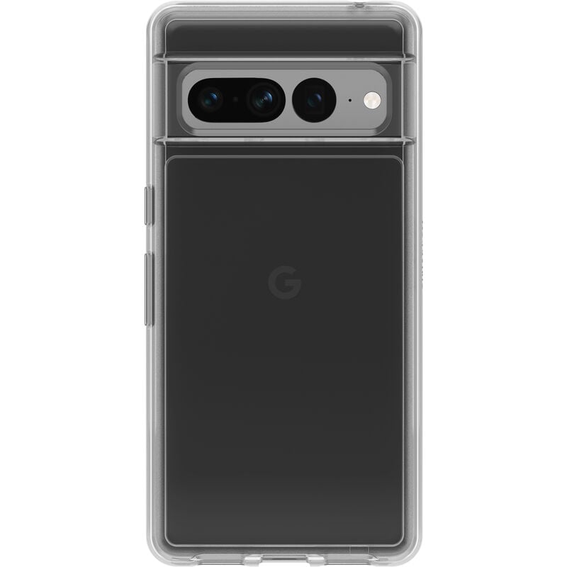 product image 2 - Coque Pixel 7 Pro Symmetry Clear