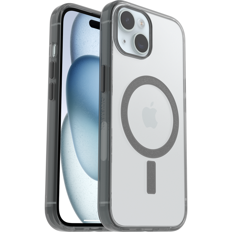 product image 1 - iPhone 15 Hülle Lumen Series