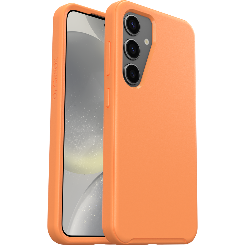 product image 1 - Galaxy S24 Hülle Symmetry Series