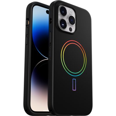 iPhone 14 Pro Max Schutzh&uuml;lle | Aneu Series