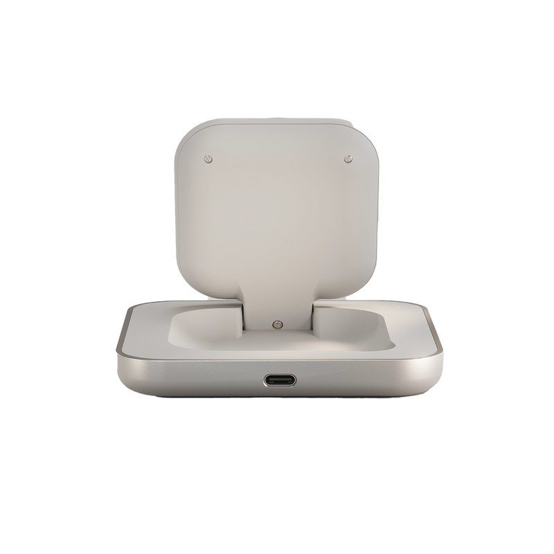 product image 3 - Zens Nightstand Zens Magnetischen Ladeger&auml;t f&uuml;r Den Nachttisch