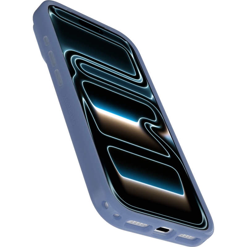 product image 4 - iPhone 17 Pro H&uuml;lle Symmetry Series Clear