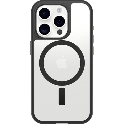 iPhone 16 Pro H&uuml;lle | React Series