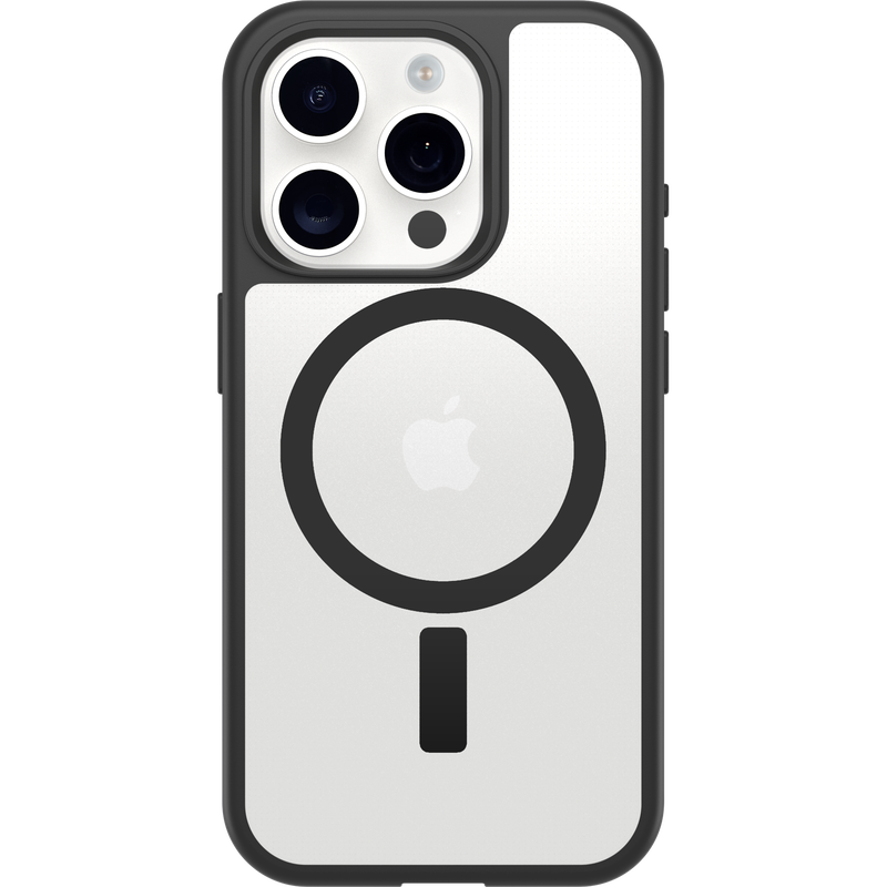 product image 1 - iPhone 16 Pro Hülle React Series