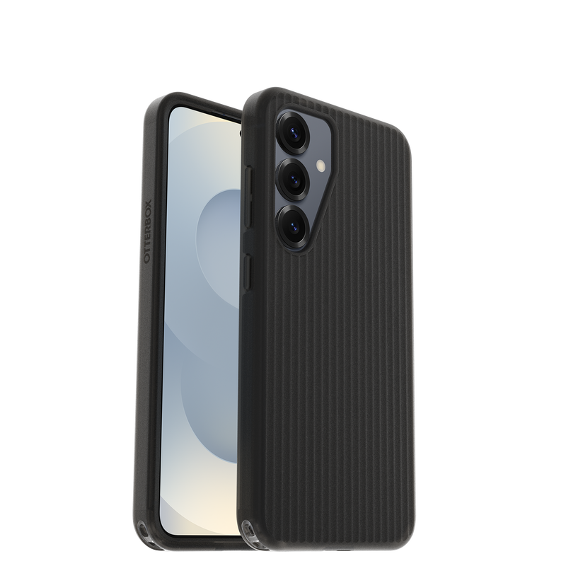 product image 1 - Galaxy S25 Hülle Symmetry Series Soft Touch