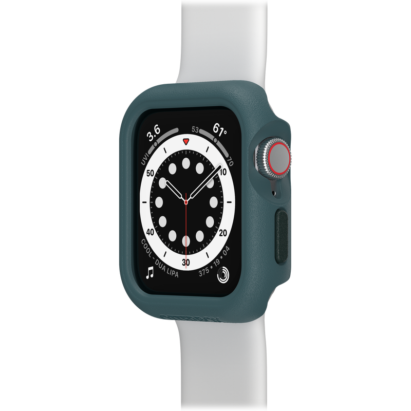 product image 2 - Apple Watch Series SE (2. gen)/6/SE/5/4 40 mm Hülle Watch Bumper