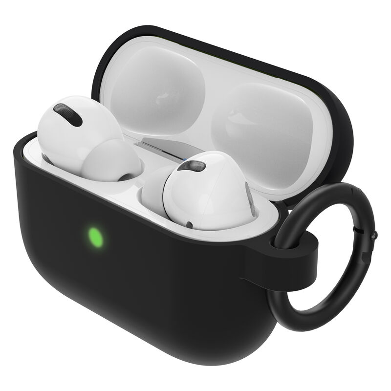 product image 3 - Apple AirPods Pro-Hülle Soft Touch
