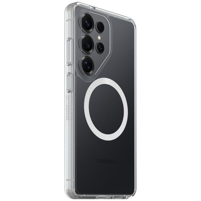 product image 2 - Galaxy S26 Ultra H&uuml;lle React Series