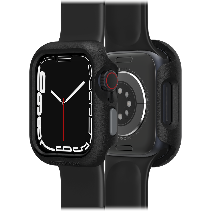 product image 1 - Apple Watch Series 9/8/7 Hülle Watch Bumper