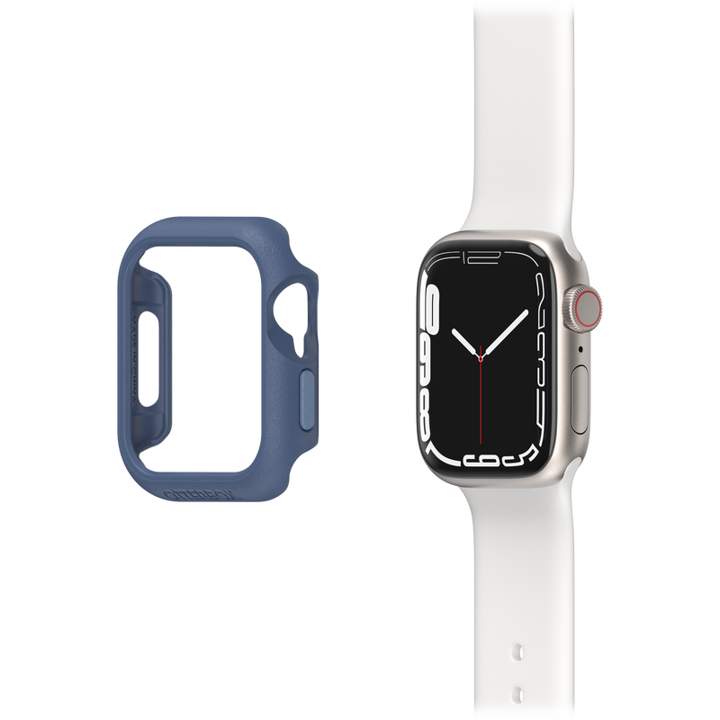 product image 2 - Apple Watch Series 9/8/7 Hülle Watch Bumper