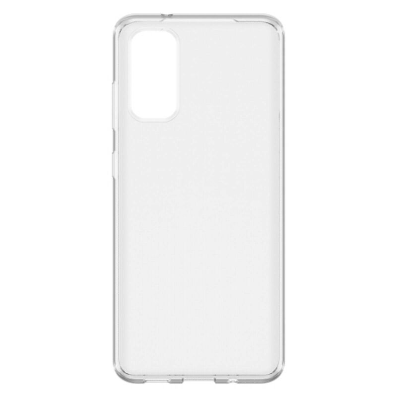 product image 1 - Galaxy S20+/Galaxy S20+ 5G Skin Clearly Protected