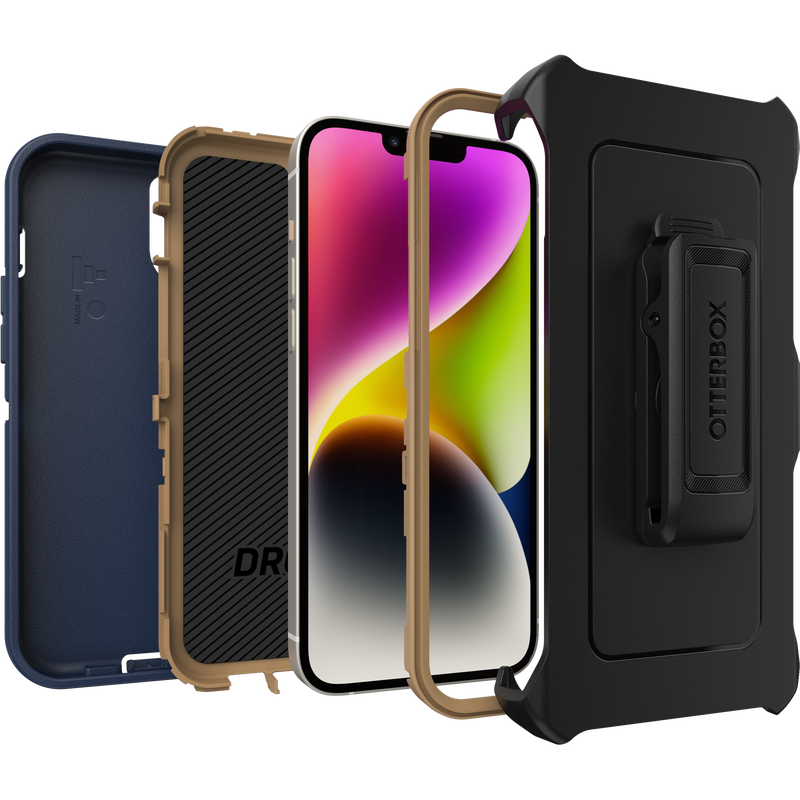 product image 2 - iPhone 14 Plus  Hülle Defender Series