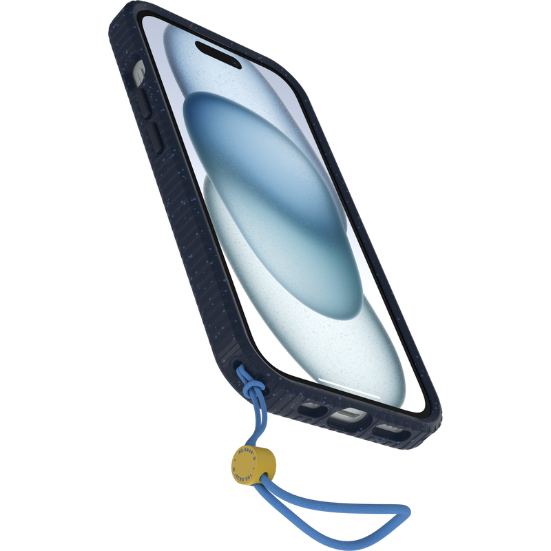 product image 4 - iPhone 16e und iPhone 15/14/13 Hülle Sole Series