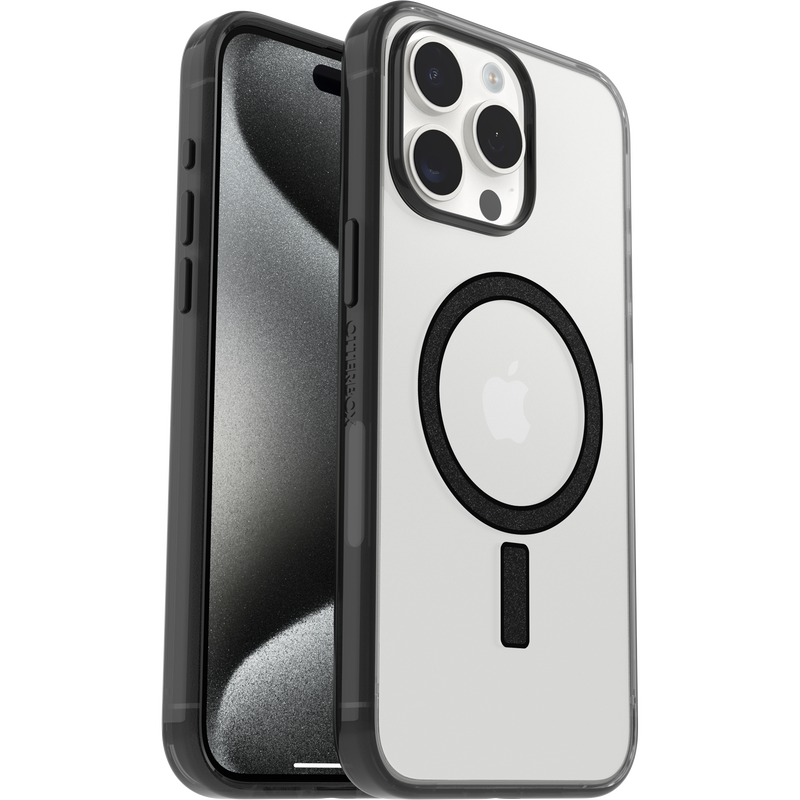 product image 1 - iPhone 15 Pro Max Hülle Lumen Series