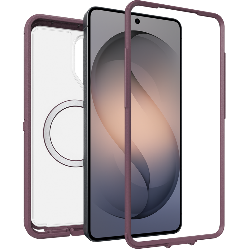 product image 3 - Galaxy S26 Ultra Funda Defender Series Pro XT