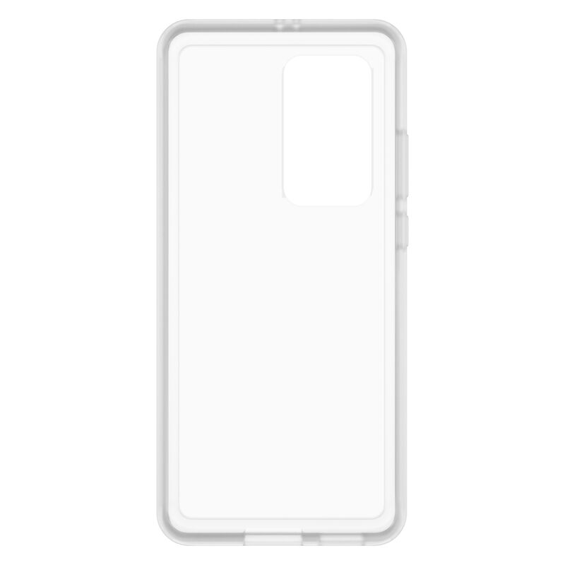 product image 1 - Huawei P40 Pro Hülle React Series