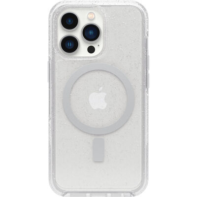 Symmetry Series+ Clear Schutzhülle mit MagSafe für iPhone 13 Pro