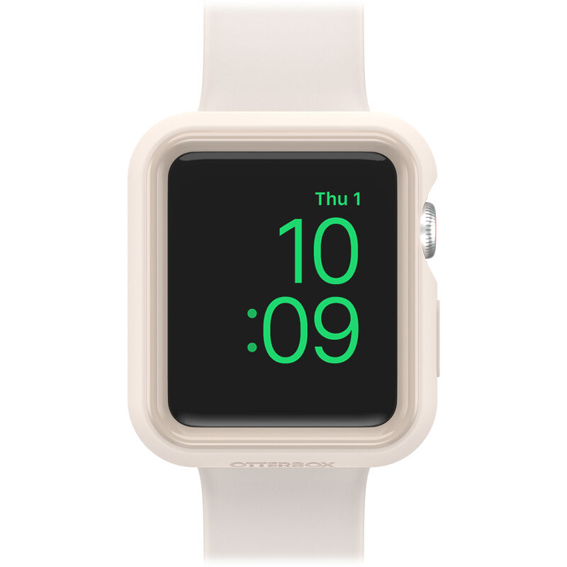 product image 1 - Apple Watch Series 3 38mm Hülle EXO EDGE