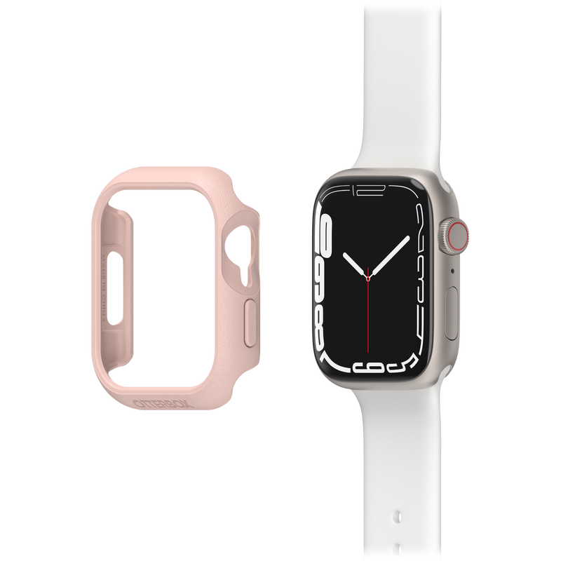 product image 2 - Apple Watch Series 9/8/7 Hülle Watch Bumper