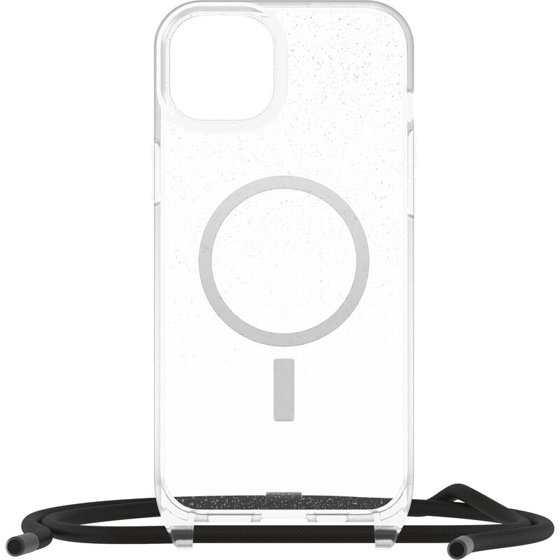 iPhone 15 Plus Clear Case mit MagSafe - Apple (DE)