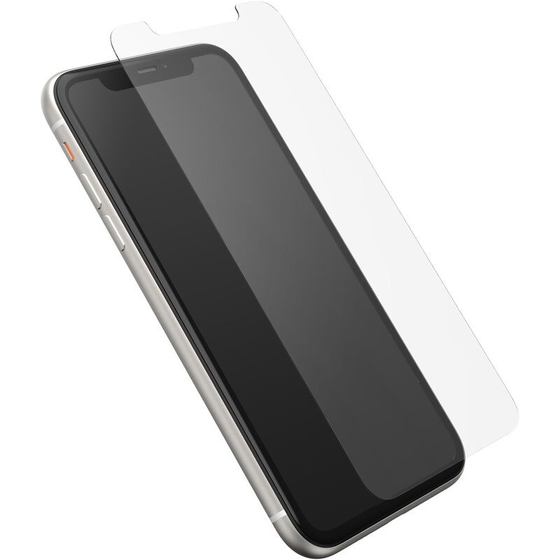 product image 1 - iPhone XR/iPhone 11 Displayschutz Alpha Glass