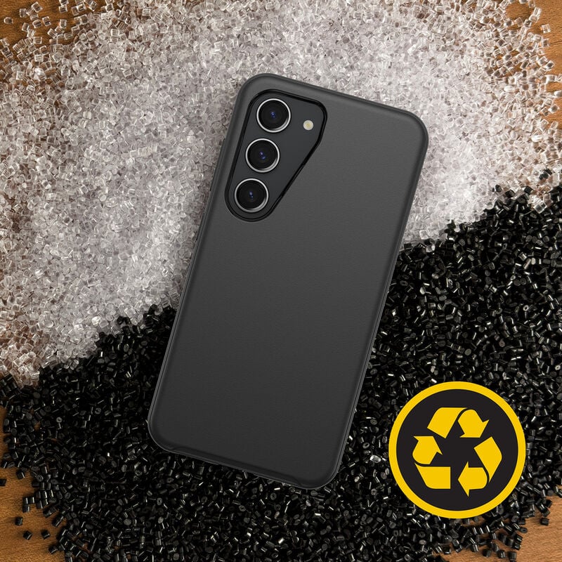 product image 3 - Galaxy S23 Hülle Symmetry Series