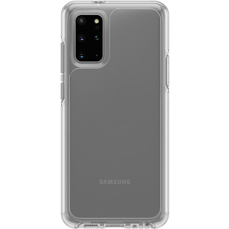 product image 1 - Galaxy S20+/Galaxy S20+ 5G Schutzhülle Symmetry Clear