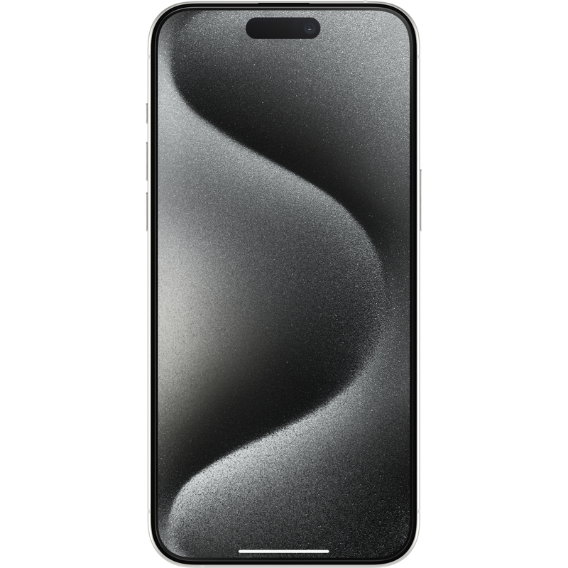 product image 3 - iPhone 15 Pro Max Displayschutz Premium Pro Glass Privacy Guard