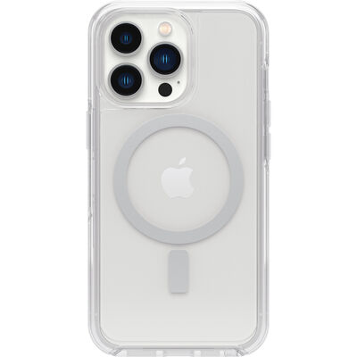 Symmetry+ Series Clear Hülle mit MagSafe für iPhone 13 Pro