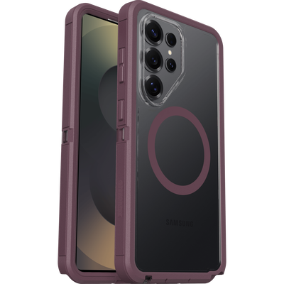 Galaxy S26 Ultra H&uuml;lle | Defender Series Pro XT