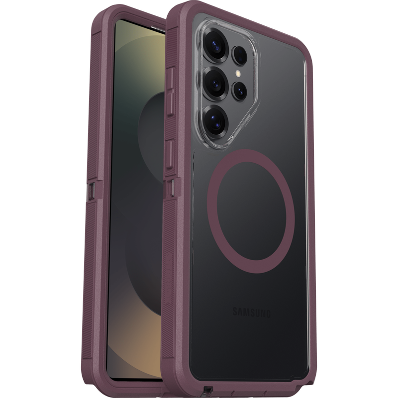 product image 1 - Galaxy S26 Ultra H&uuml;lle Defender Series Pro XT