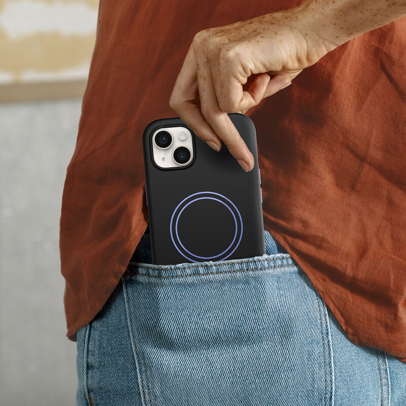 product image 2 - iPhone 14 Plus H&uuml;lle Aneu Series