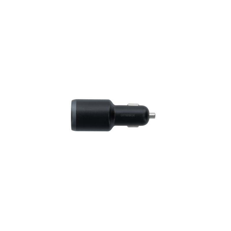 product image 3 - Auto-Schnellladegerät mit zwei Anschlüssen 100W USB-C 100W