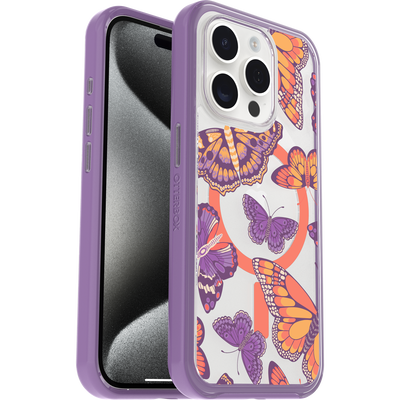 iPhone 14 and iPhone 15 Case | Symmetry Series for MagSafe